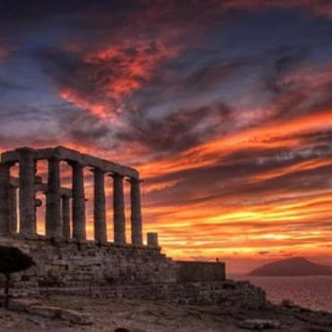 Holiday home Sea-view Maisonette At Sounio *
