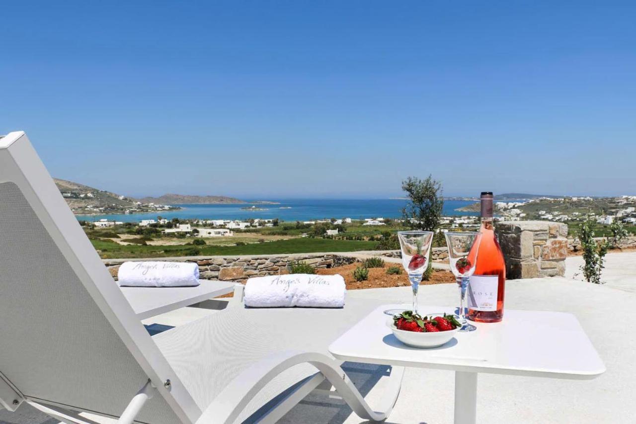 Angels Estate Precious * Naousa (Paros)