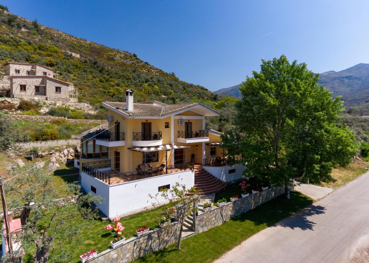 Loridis Prinos (Thasos)