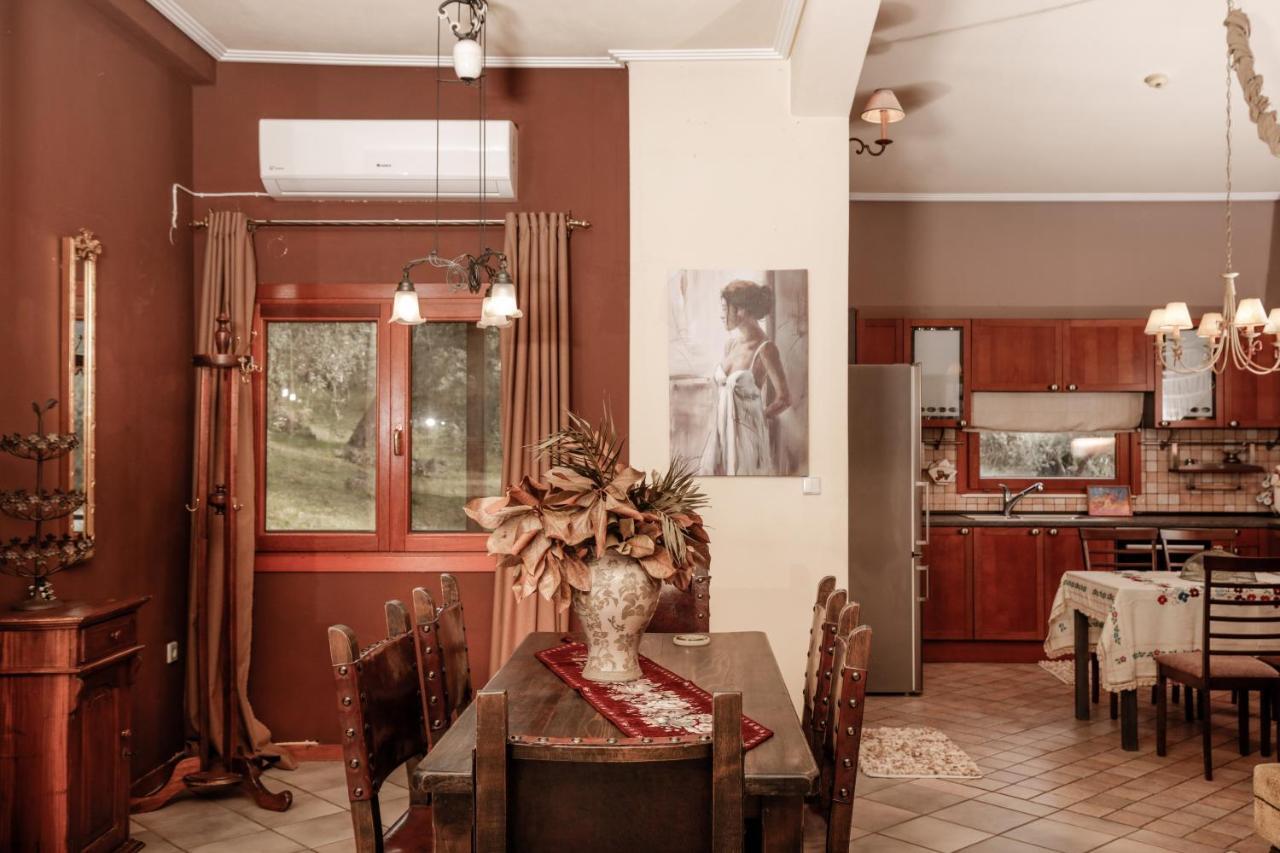 Villa Loridis