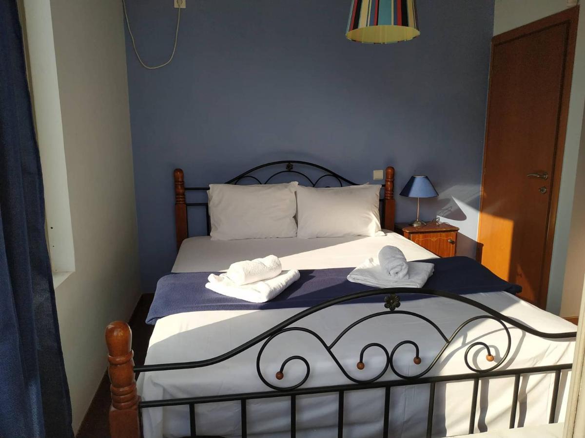 Holiday home Beautiful House By The Sea,loutraki Skaloma. Loutraki (Corinthia)