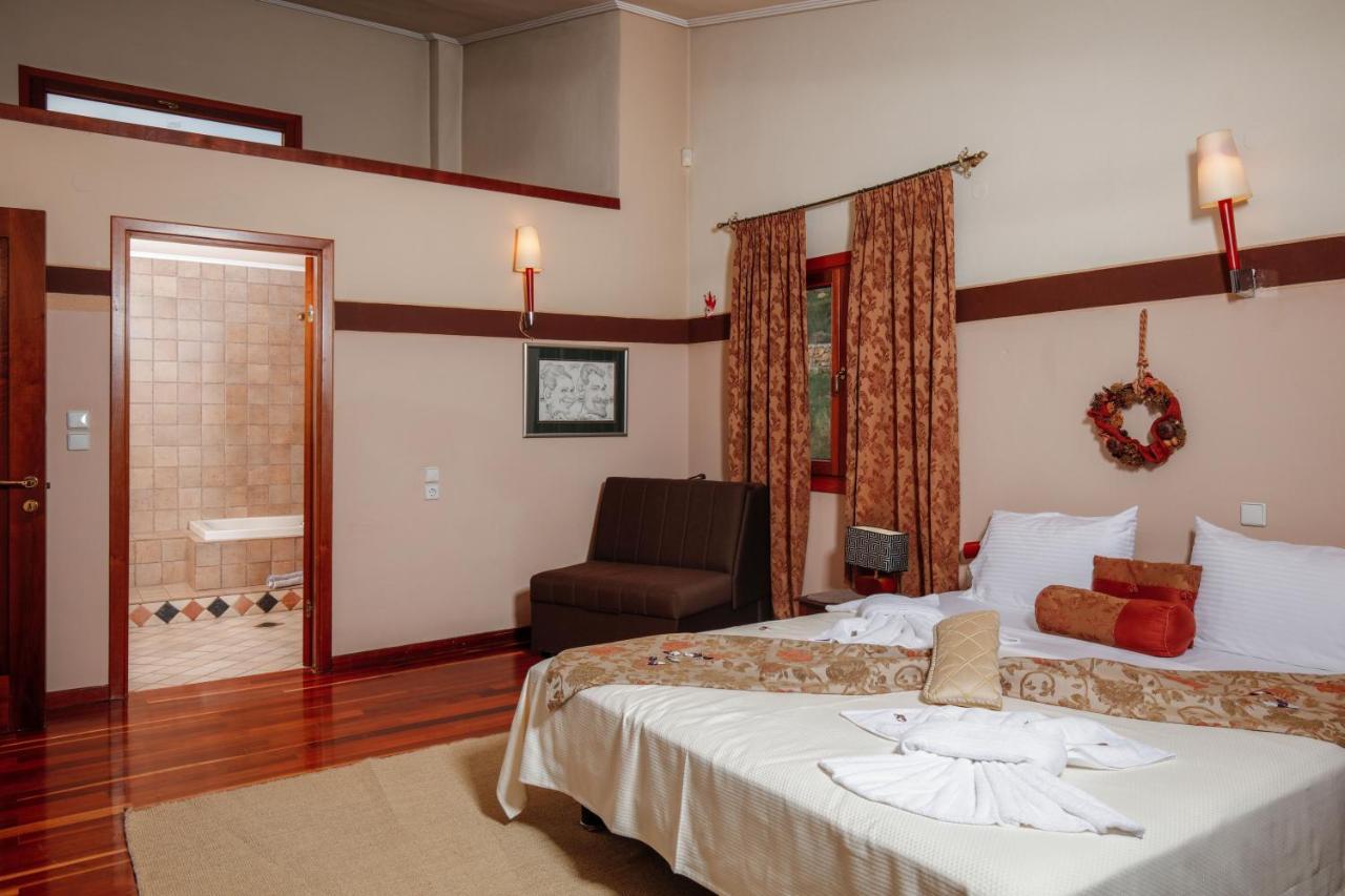Villa Loridis *