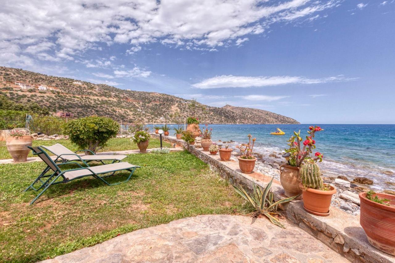 Ergina Agios Nikolaos (Crete)