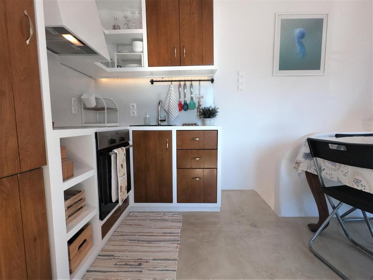 Holiday home Villaki Poros House
