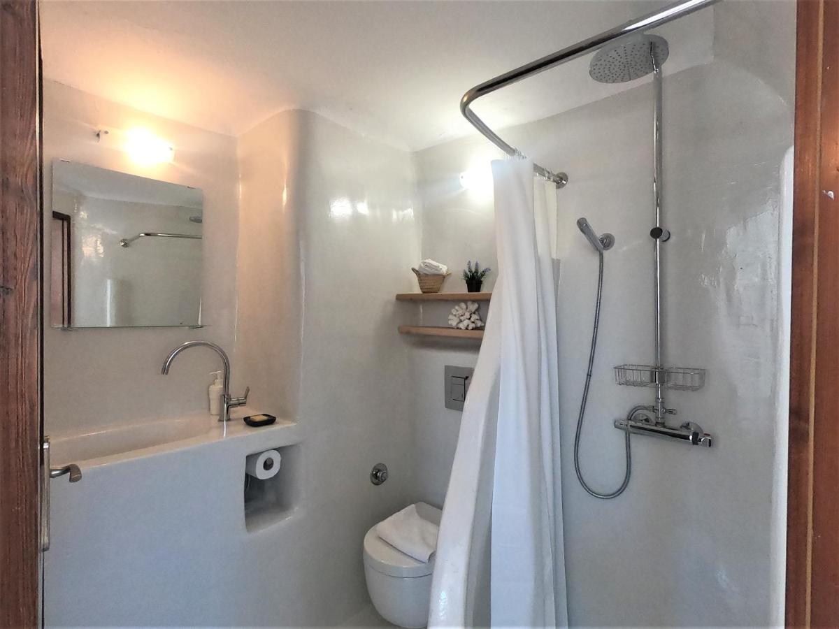 Villaki Poros House Poros Town