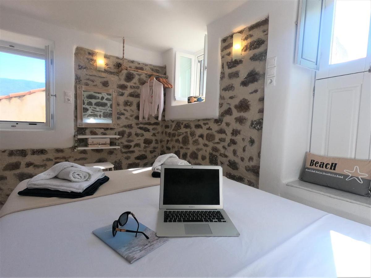 Holiday home Villaki Poros House Poros Town