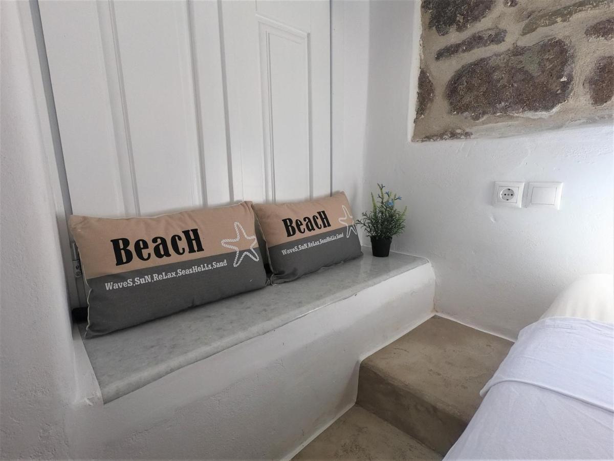 Holiday home Villaki Poros House