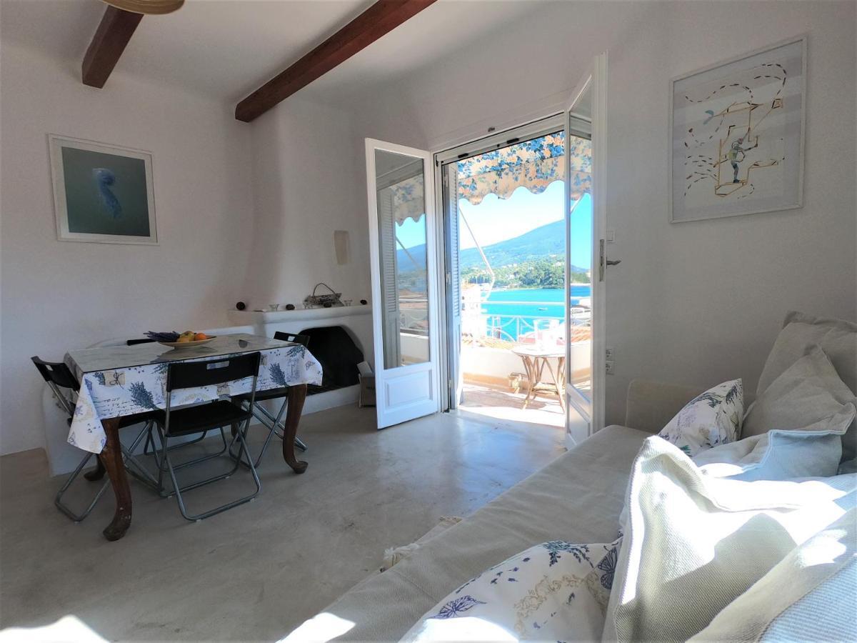 Villaki Poros House Holiday home
