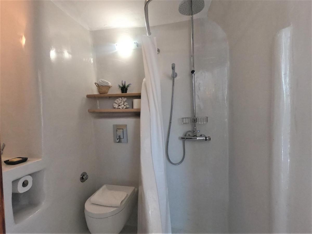 Villaki Poros House Holiday home