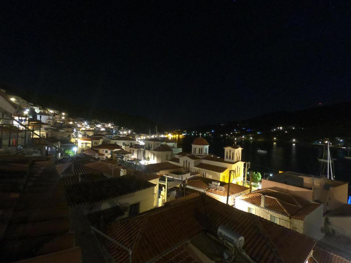 Holiday home Villaki Poros House