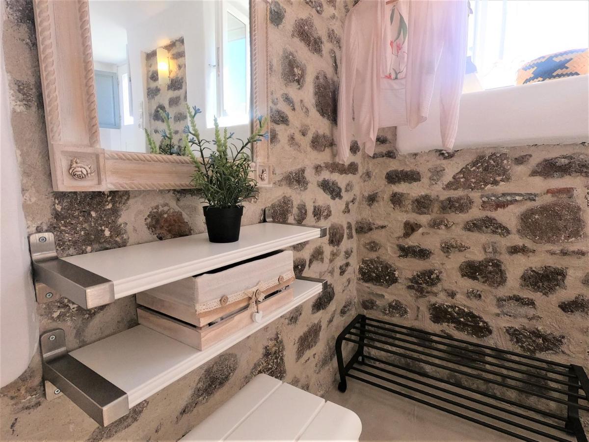 Villaki Poros House Poros Town