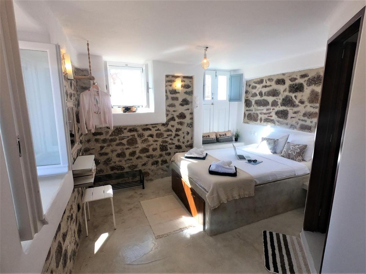 Holiday home Villaki Poros House *