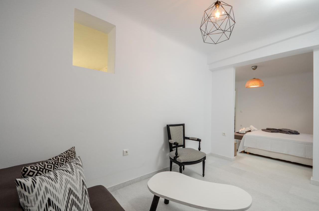 Villa Tranquillity