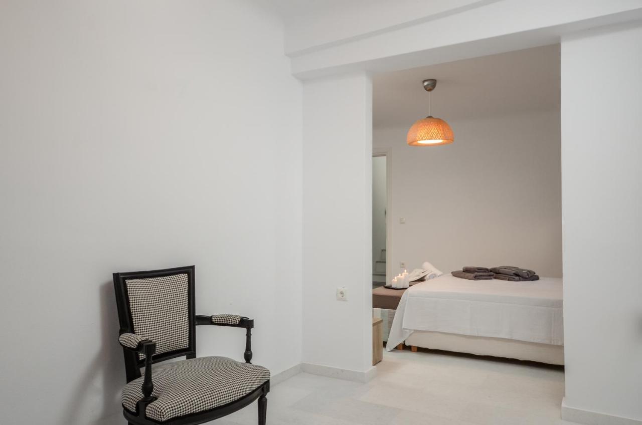 Tranquillity Villa