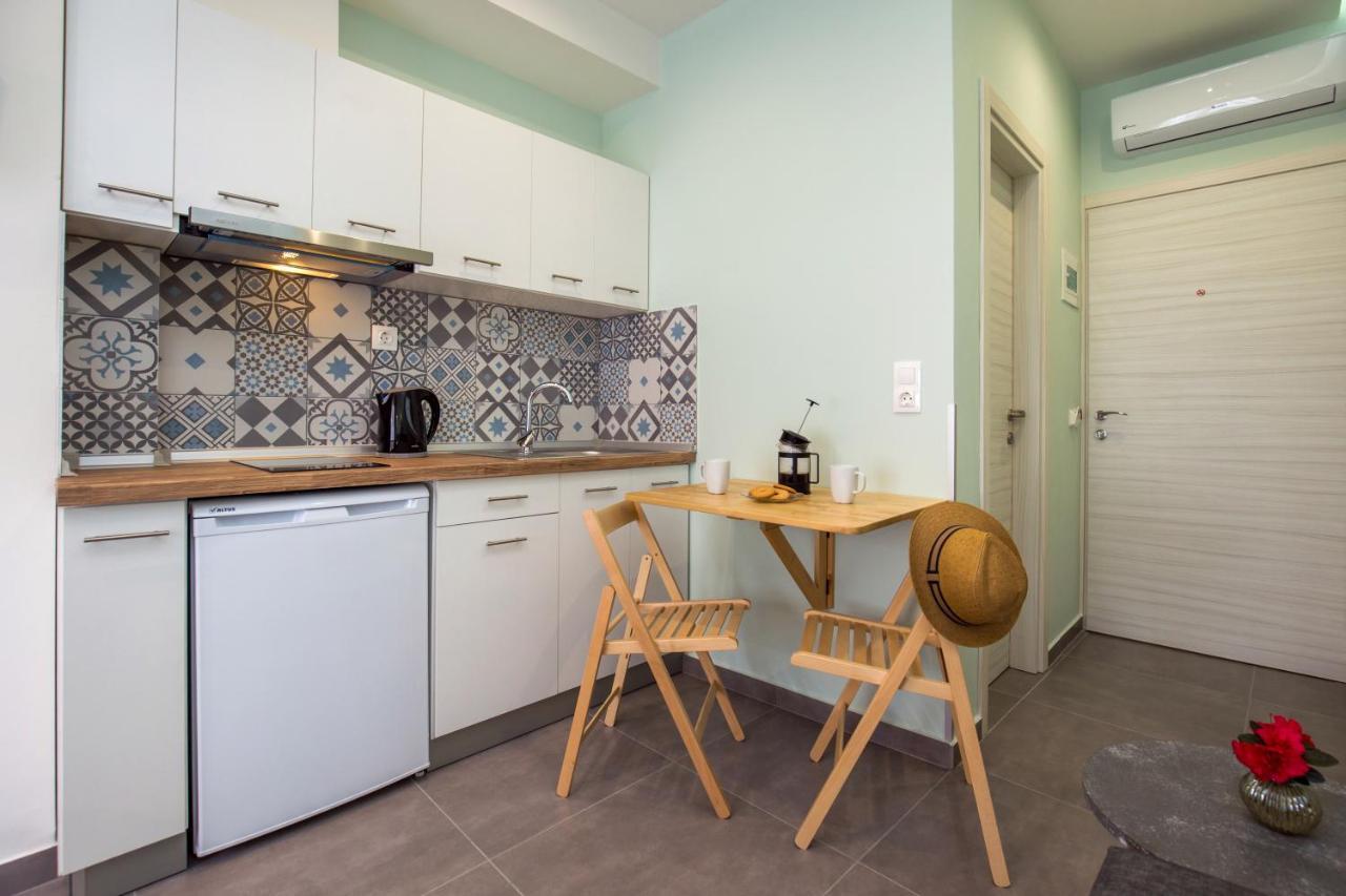 Apartment Passas Luxury Living *