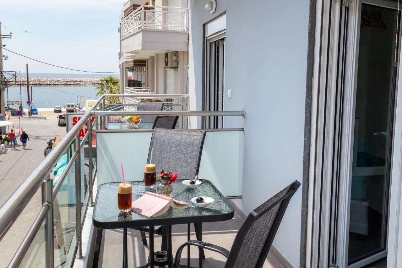 Passas Luxury Living * Limenaria (Thasos)