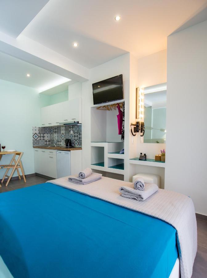 Passas Luxury Living Limenaria (Thasos)