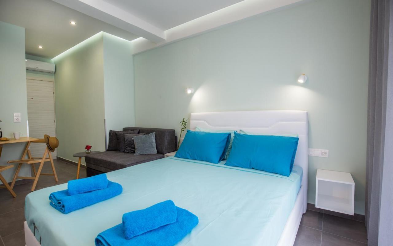 Passas Luxury Living *
