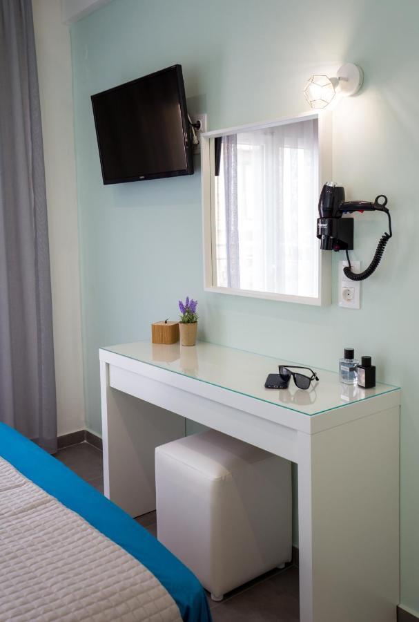 Passas Luxury Living Apartment Limenaria (Thasos)