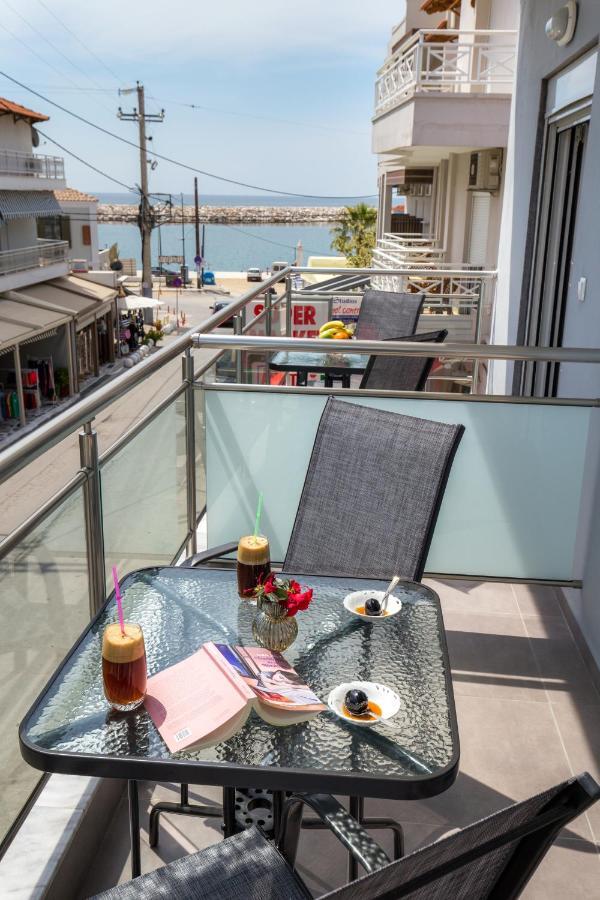 Passas Luxury Living *