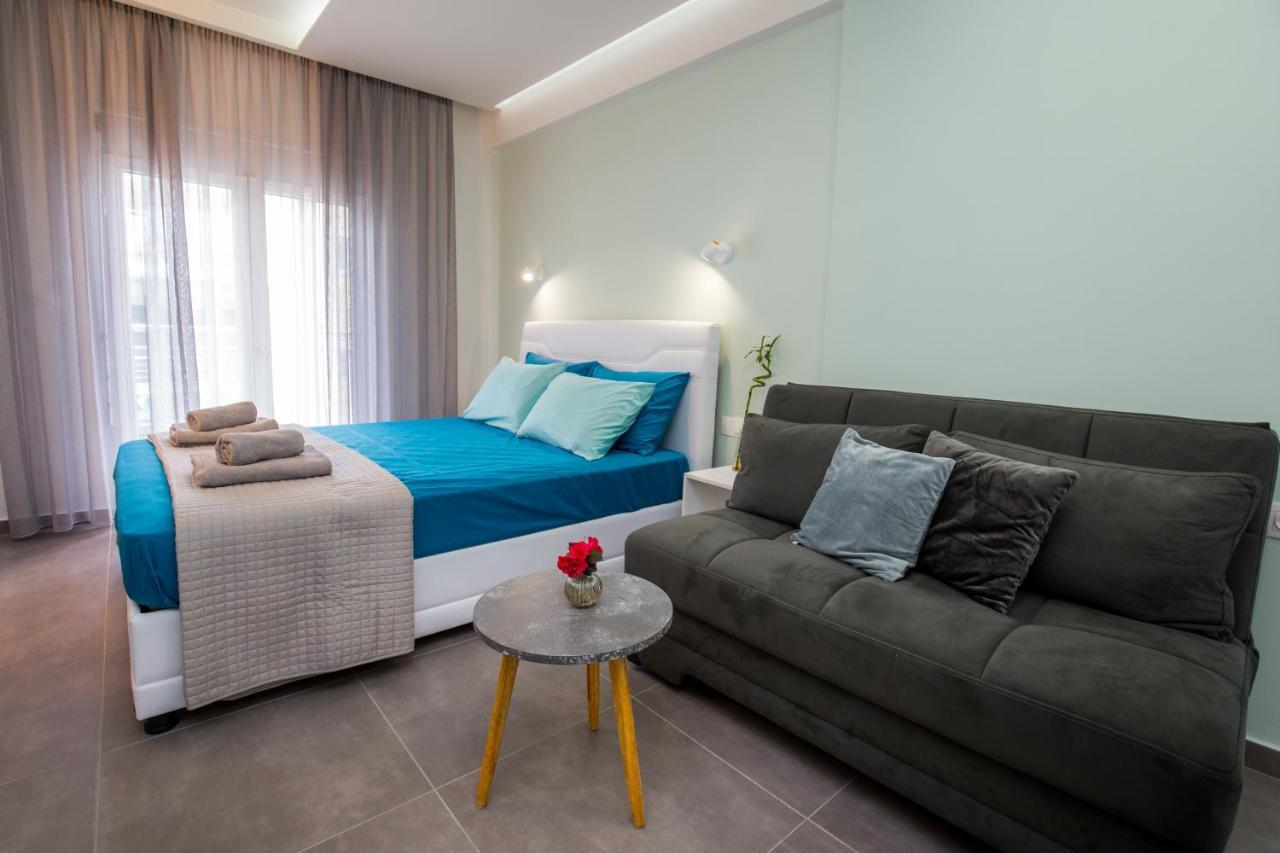 Apartment Passas Luxury Living *