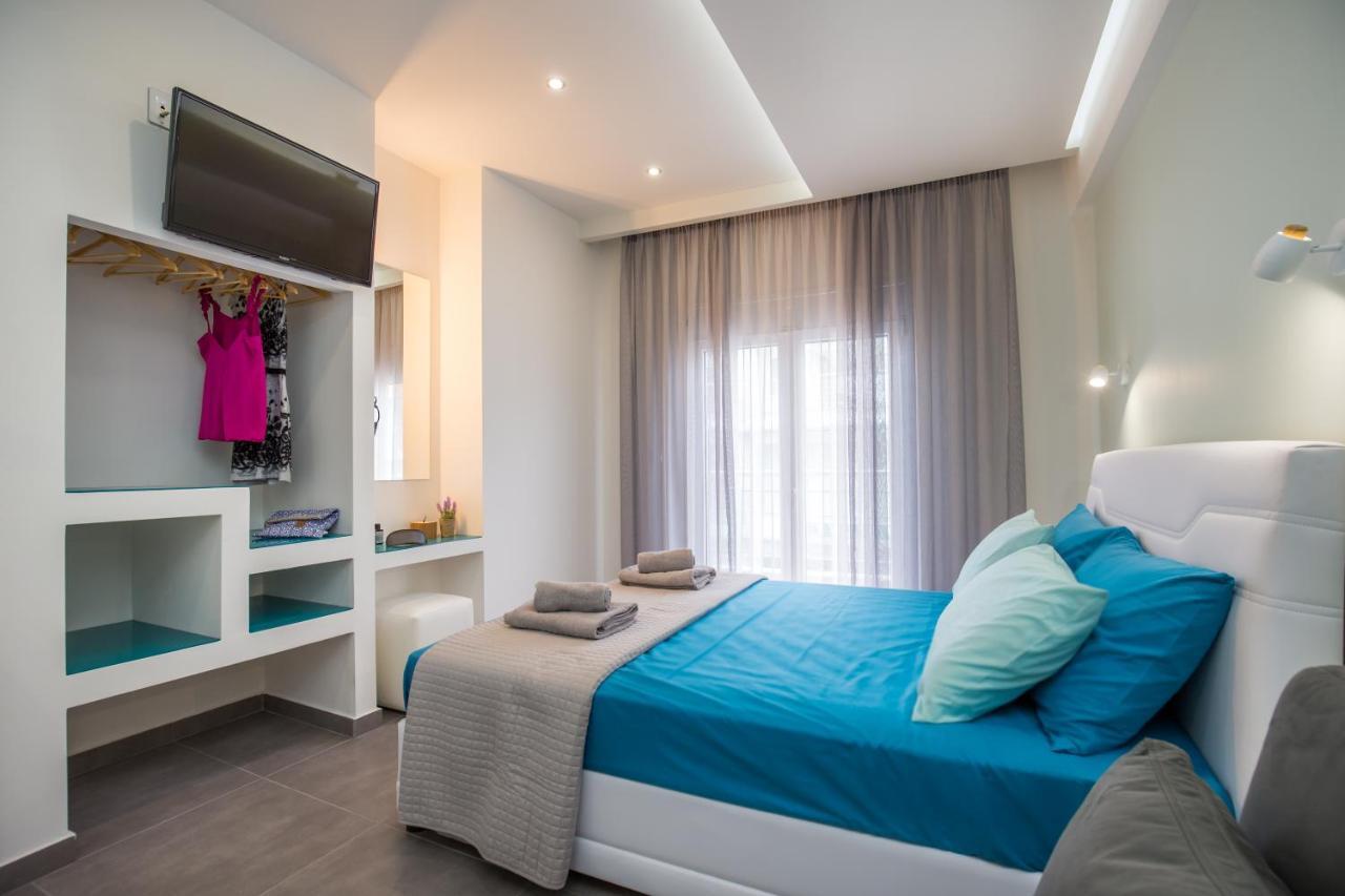 Apartment Passas Luxury Living Limenaria (Thasos)