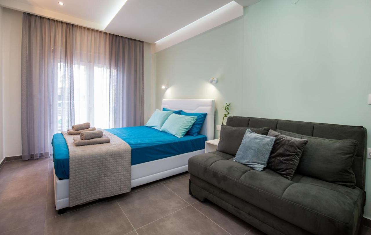 Passas Luxury Living Limenaria (Thasos)