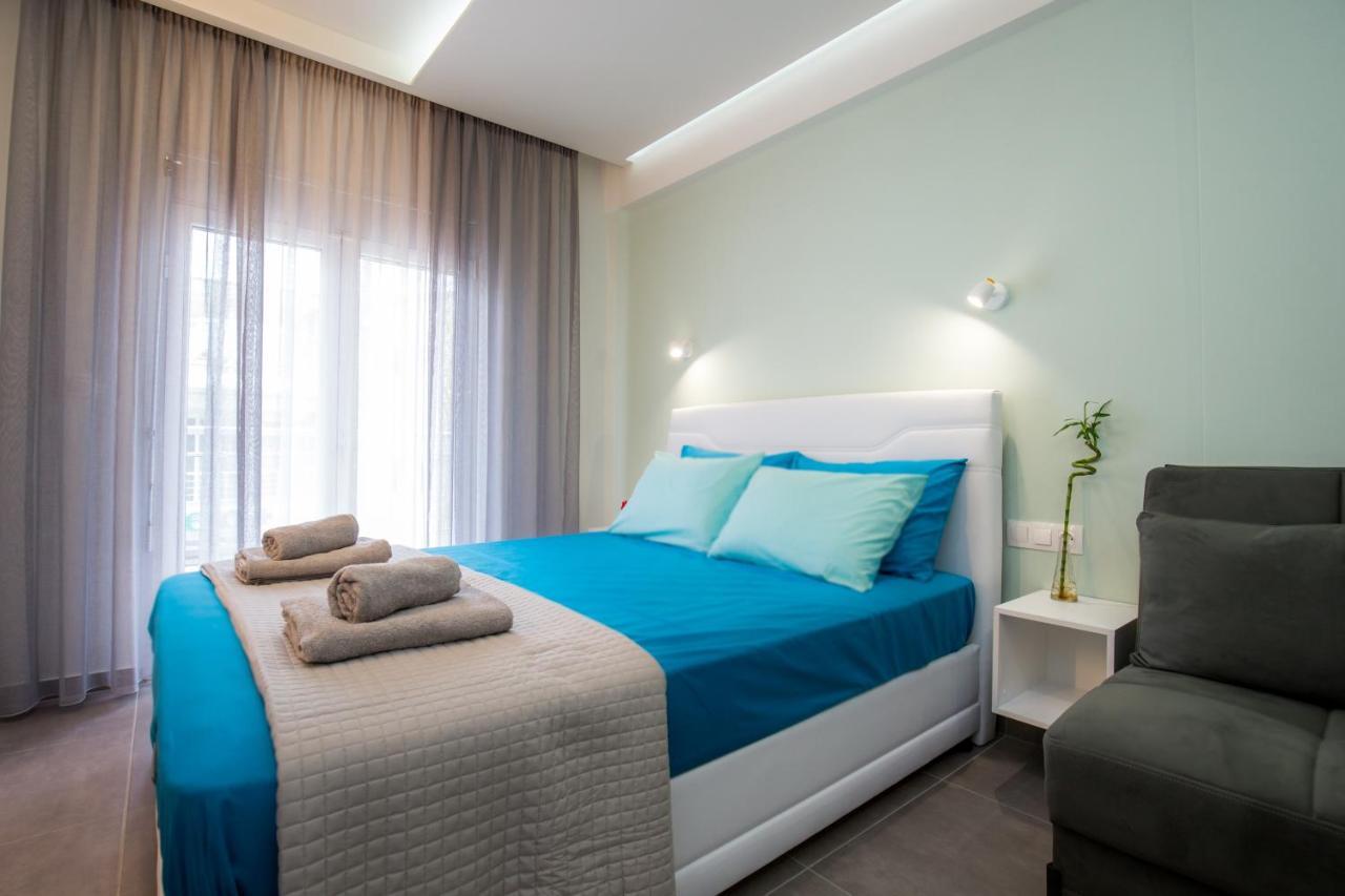 Passas Luxury Living Apartment *