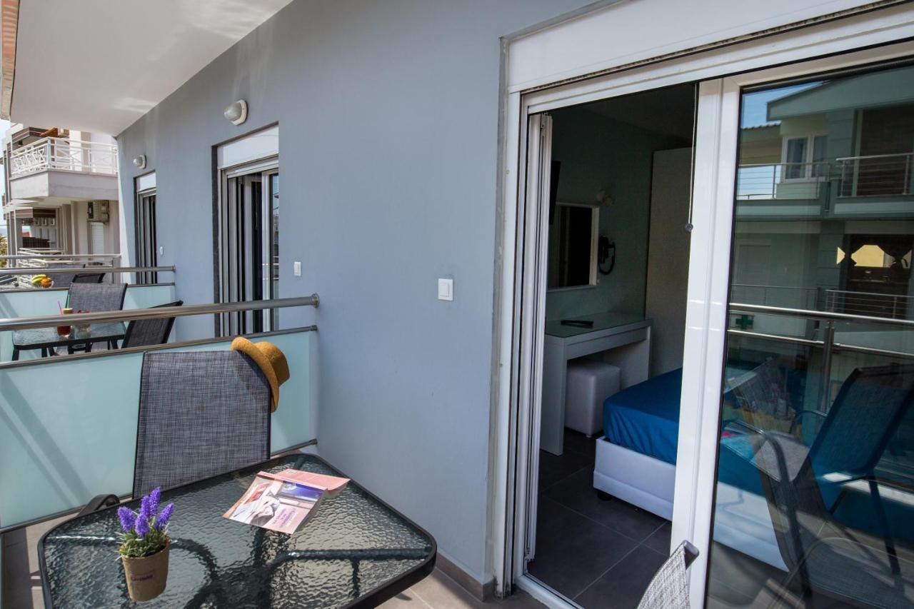 Apartment Passas Luxury Living *