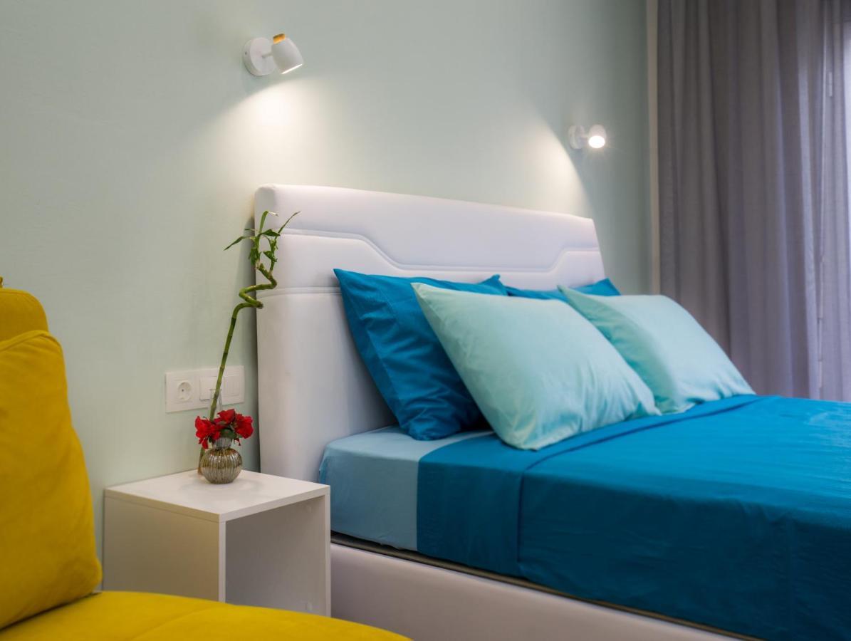 Apartment Passas Luxury Living *