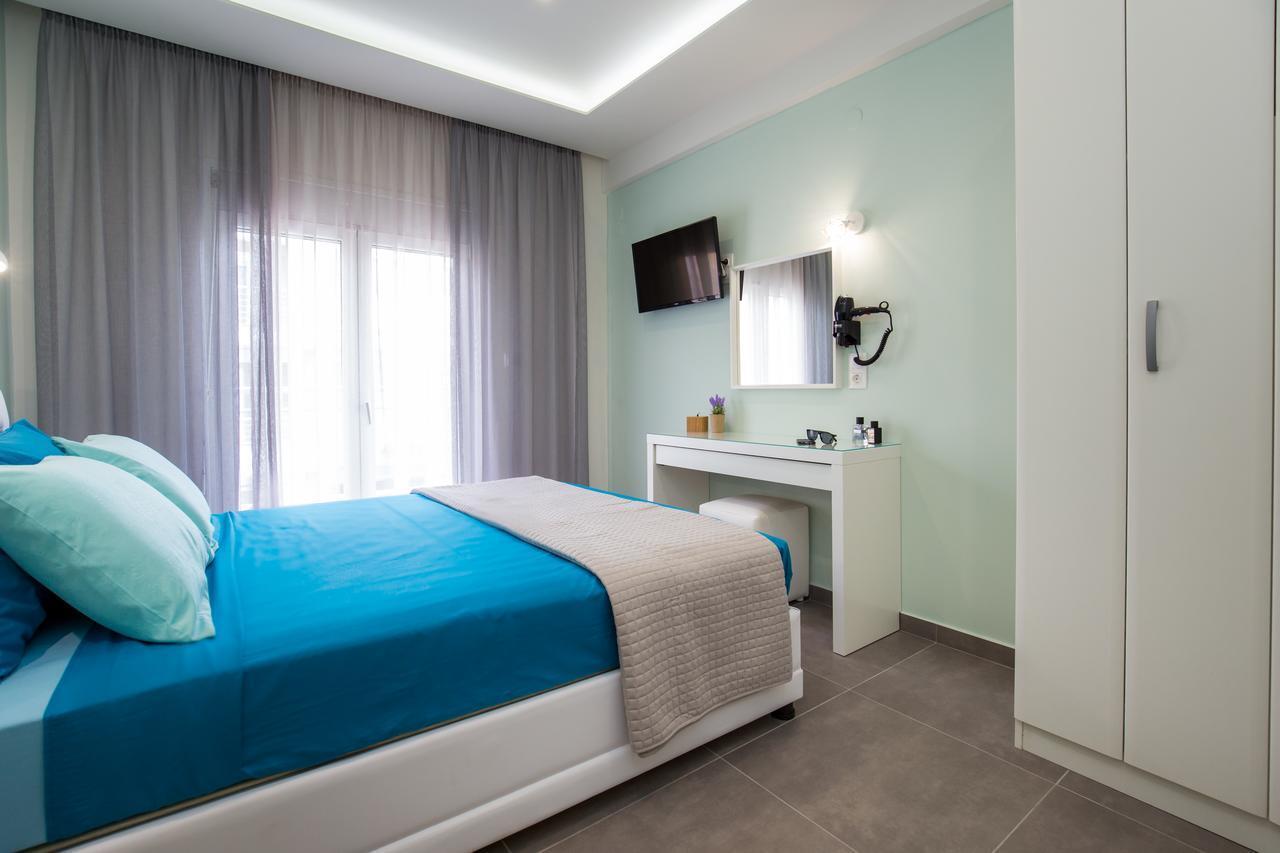 Passas Luxury Living Apartment