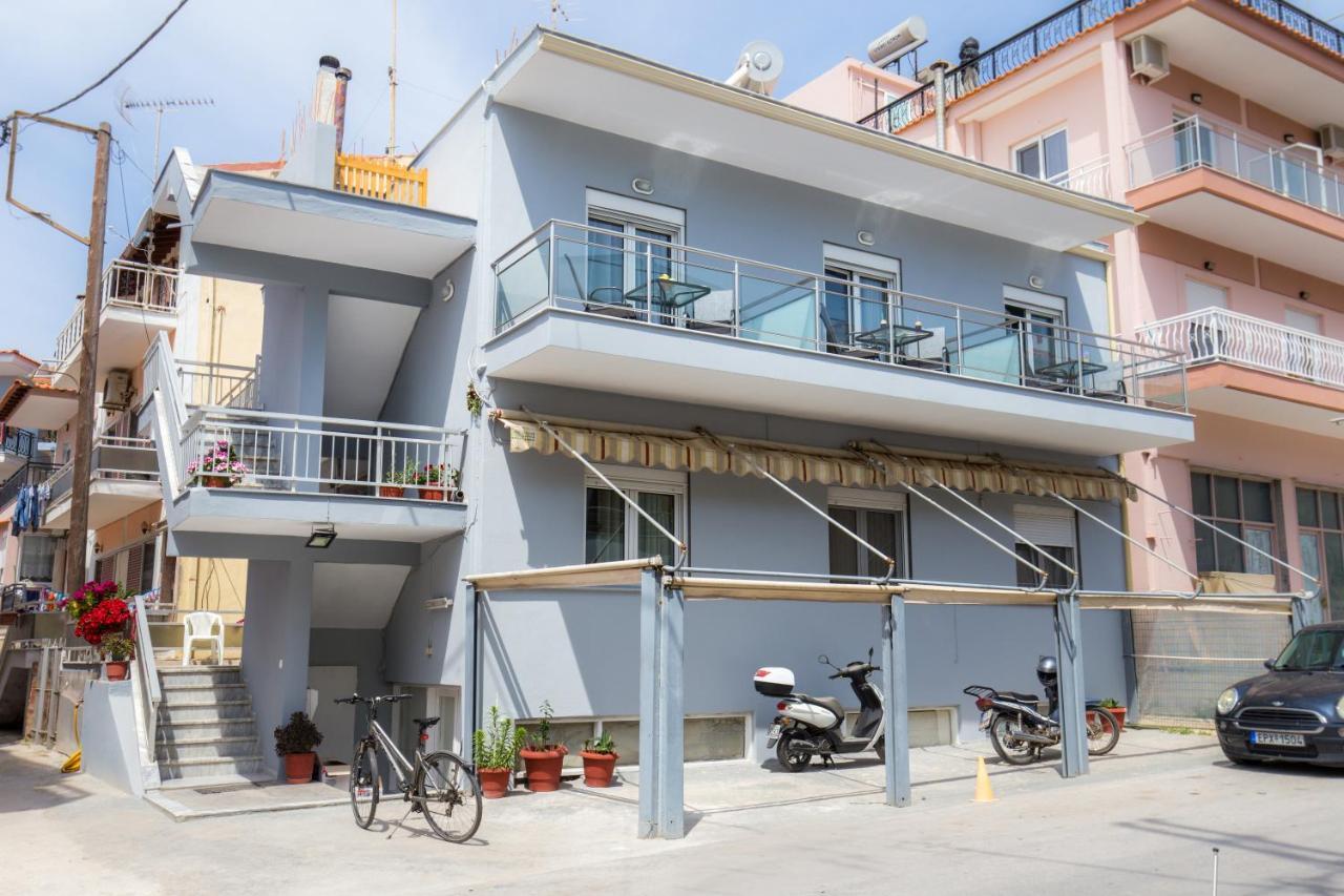 Passas Luxury Living *