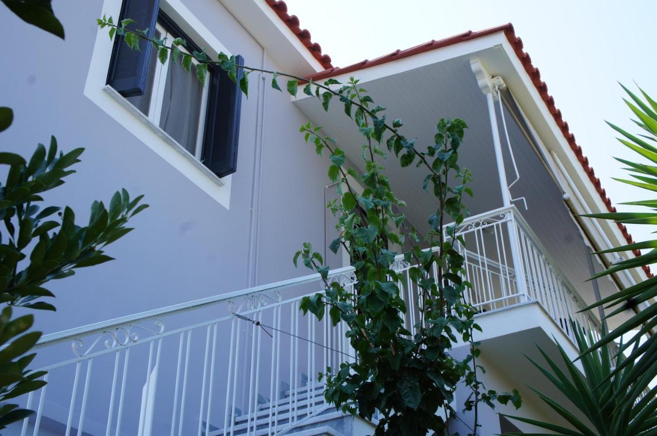 Magdalini House