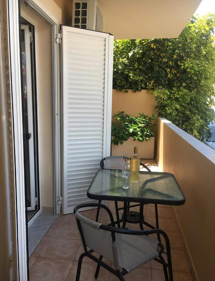 Apartment A For *