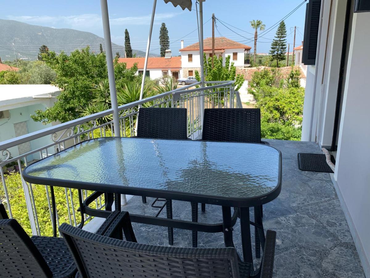 Holiday home Magdalini House *