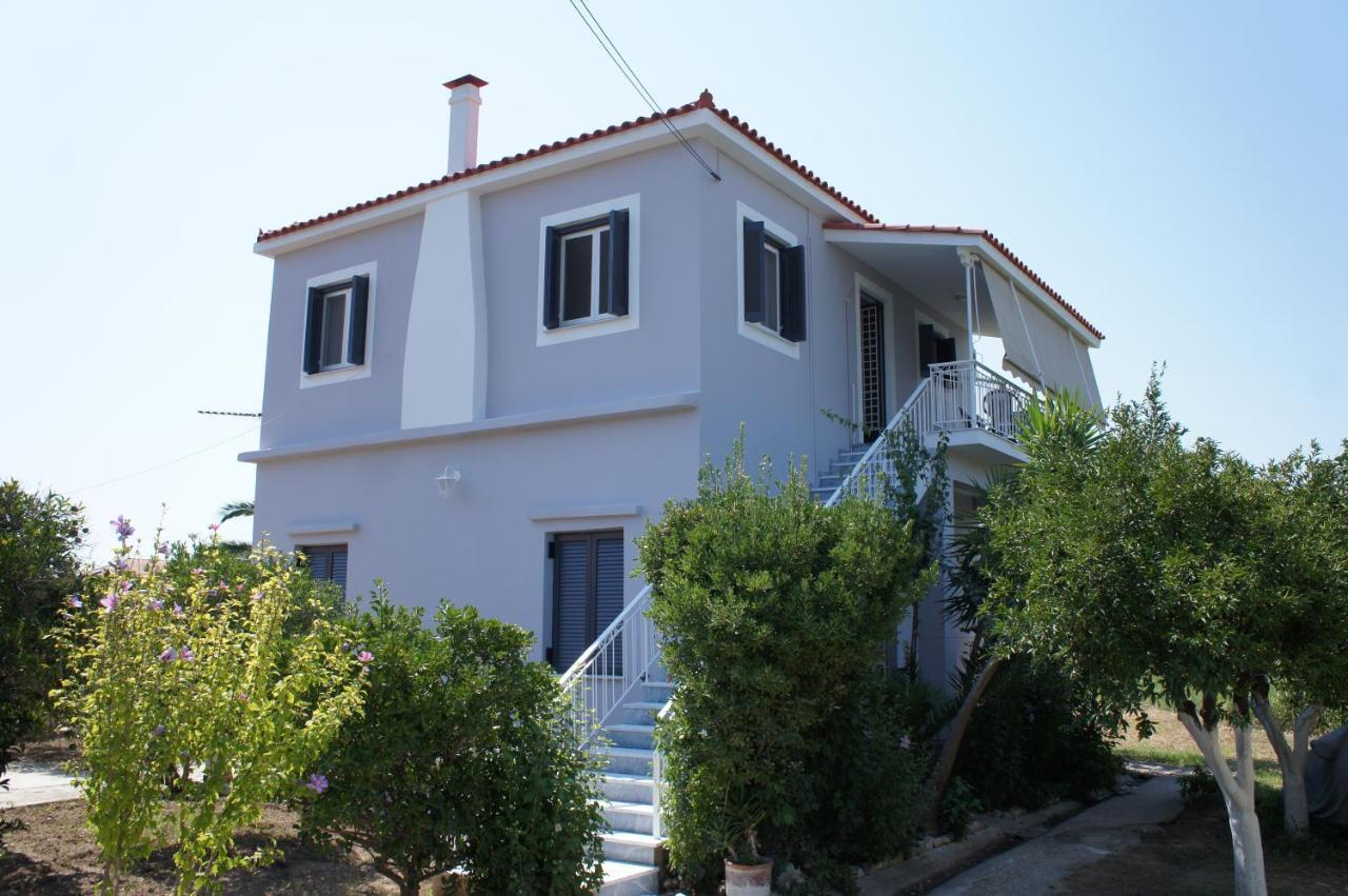 Holiday home Magdalini House