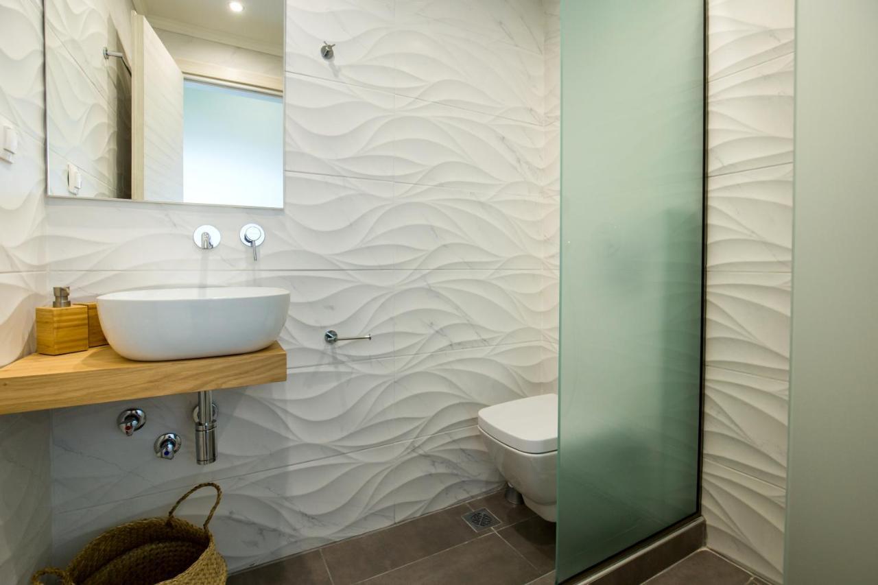 Apartment Passas Luxury Living