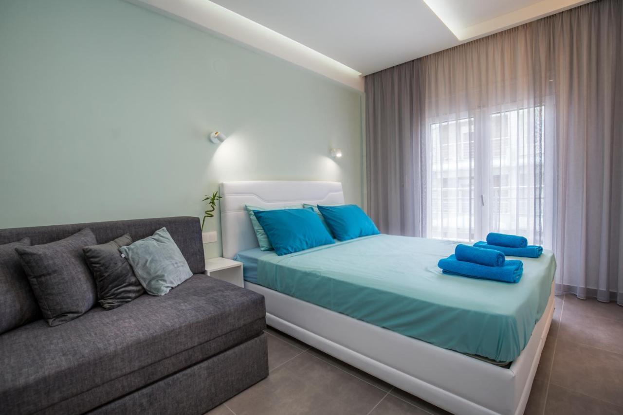 Passas Luxury Living *