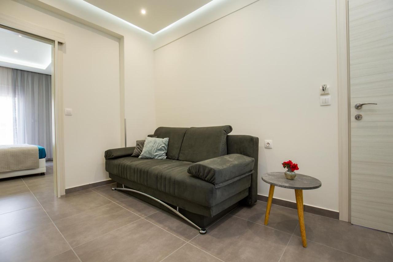 Apartment Passas Luxury Living
