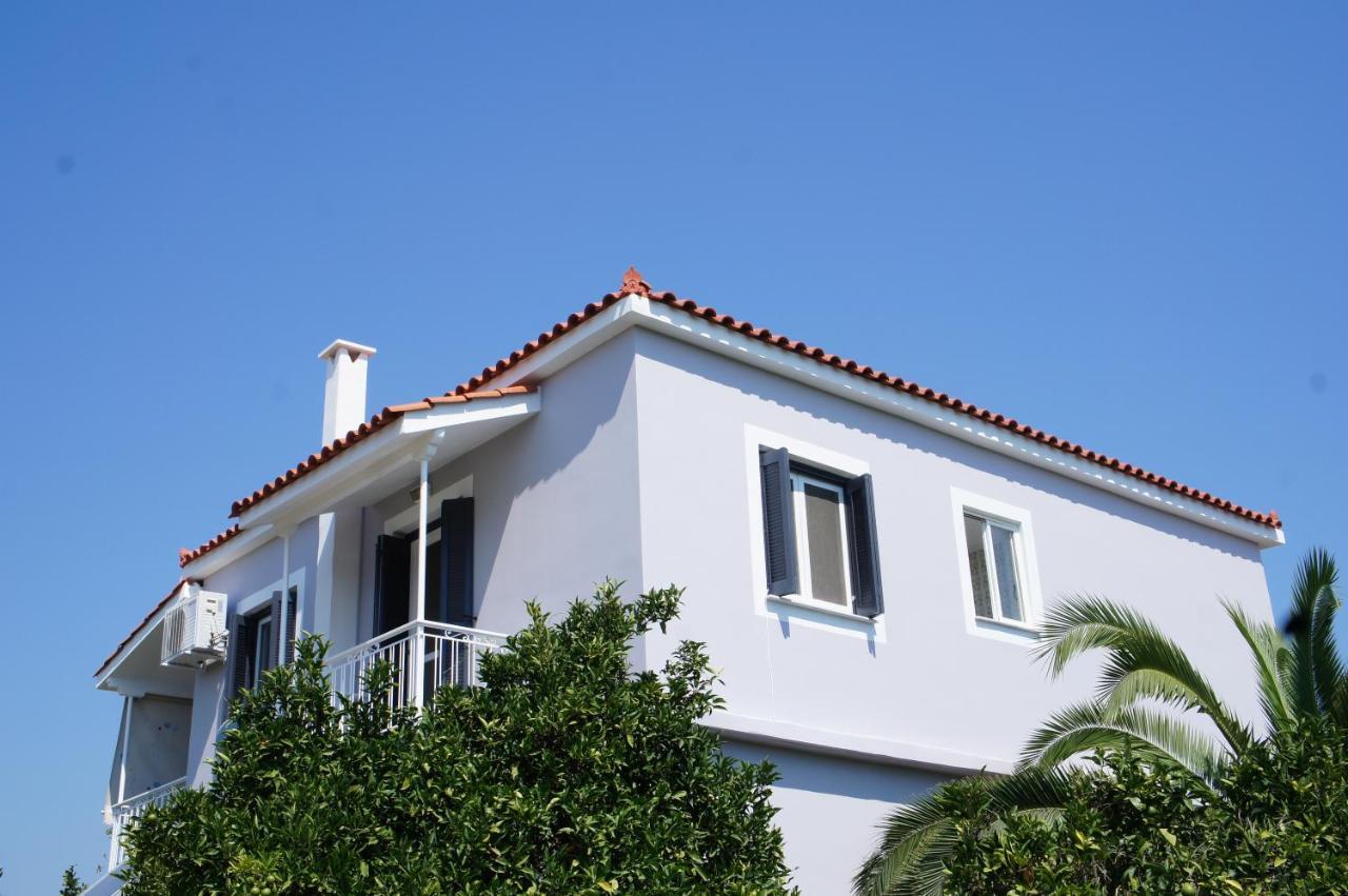 Magdalini House Holiday home