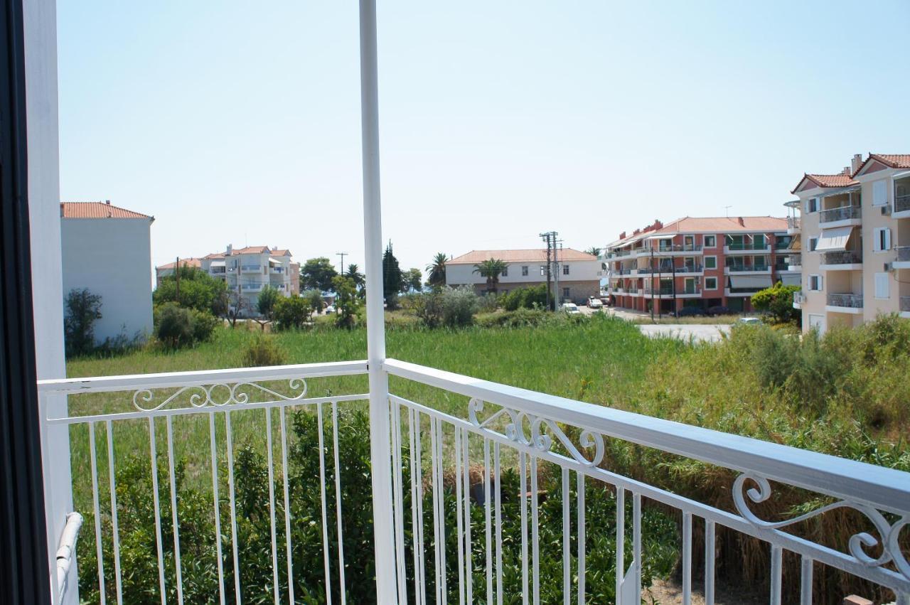 Magdalini House Holiday home