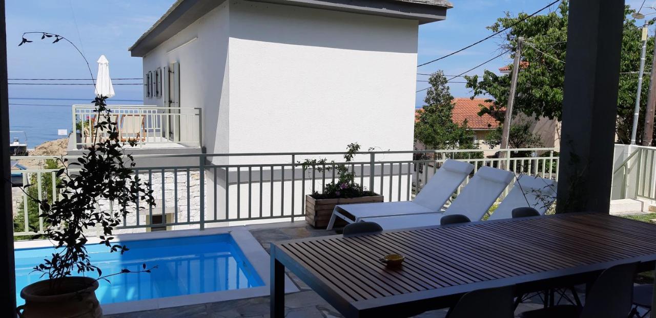 Villa Sea And Sun Luxury Pools' *