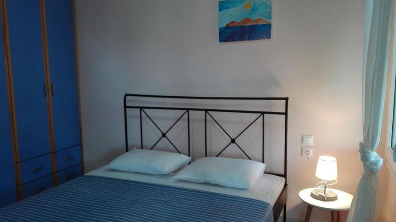 Apartment Olympusea Lofts Paralia Katerinis