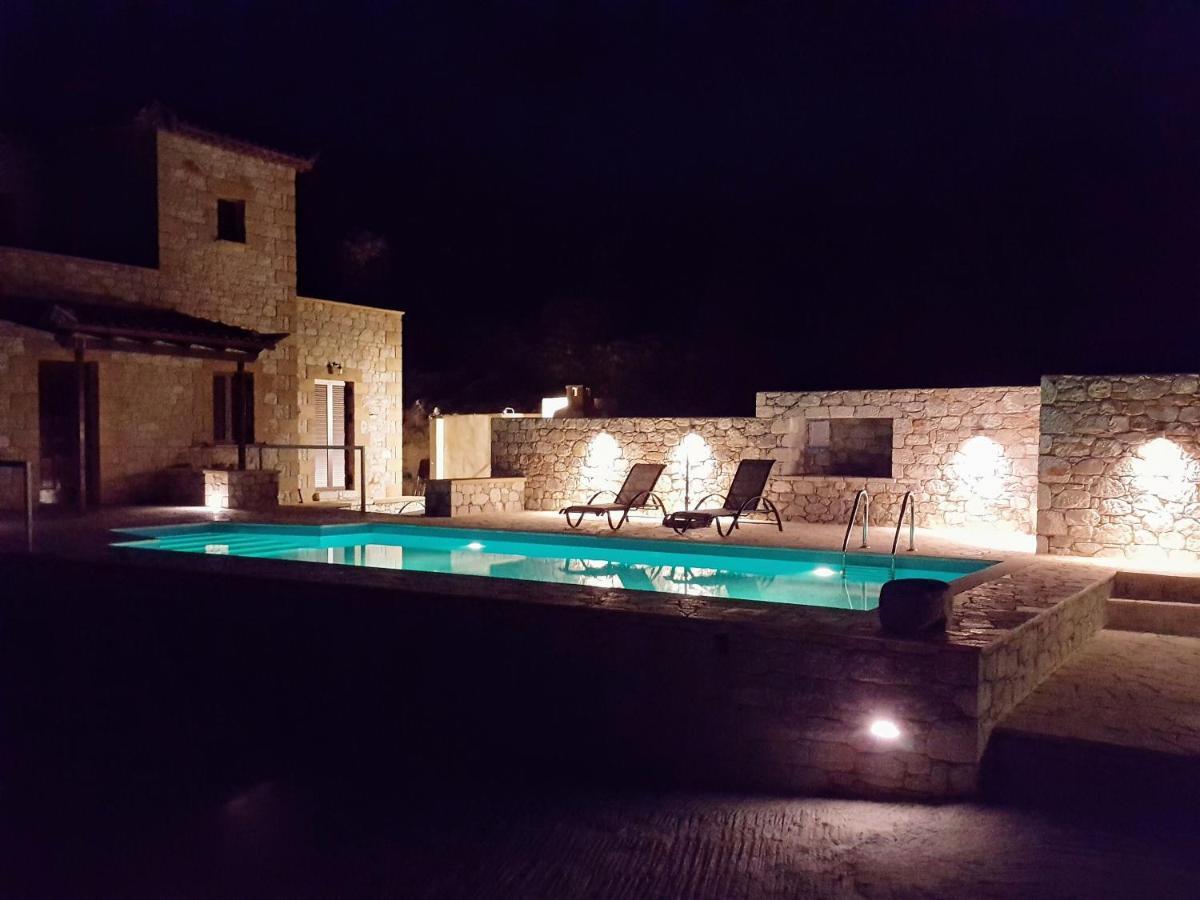 Villa Rathimata