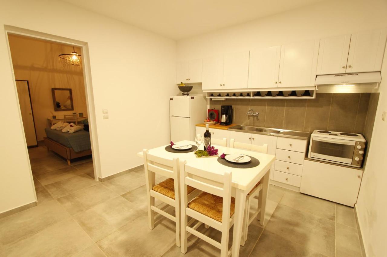 Apartment Veranda Agios Nikolaos (Crete)