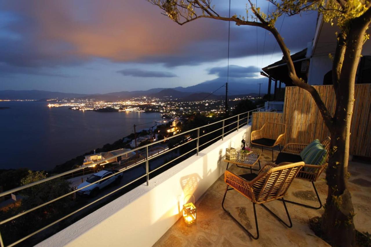 Veranda Apartment Agios Nikolaos (Crete)