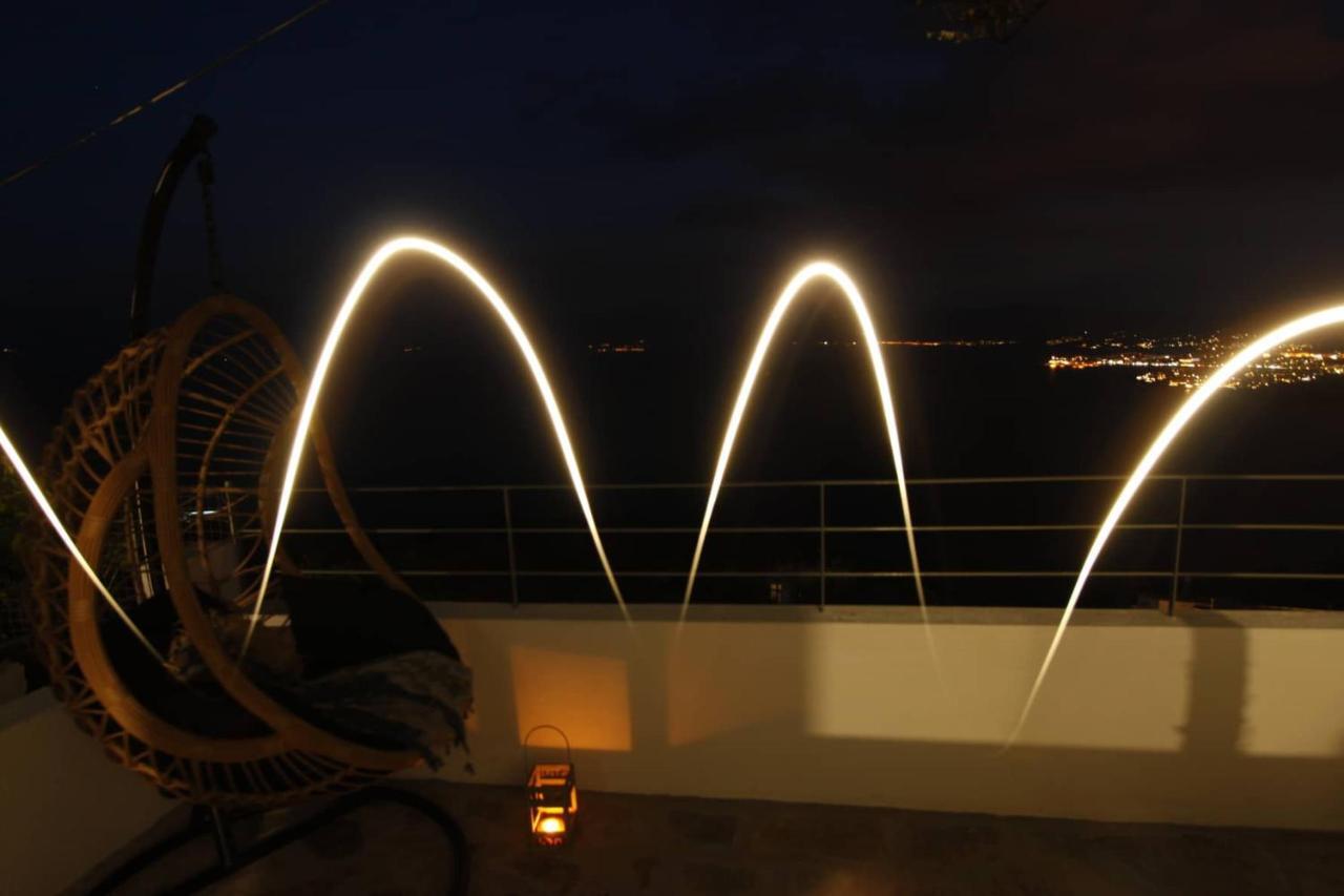 Veranda * Agios Nikolaos (Crete)