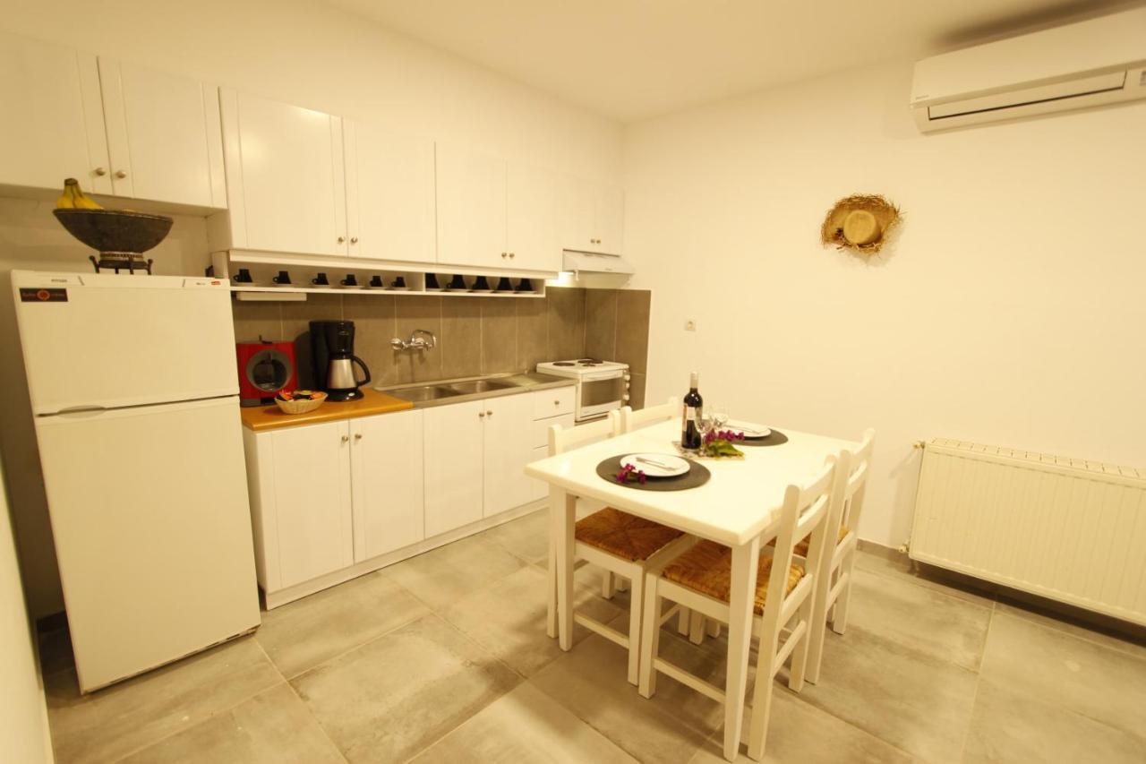 Apartment Veranda *