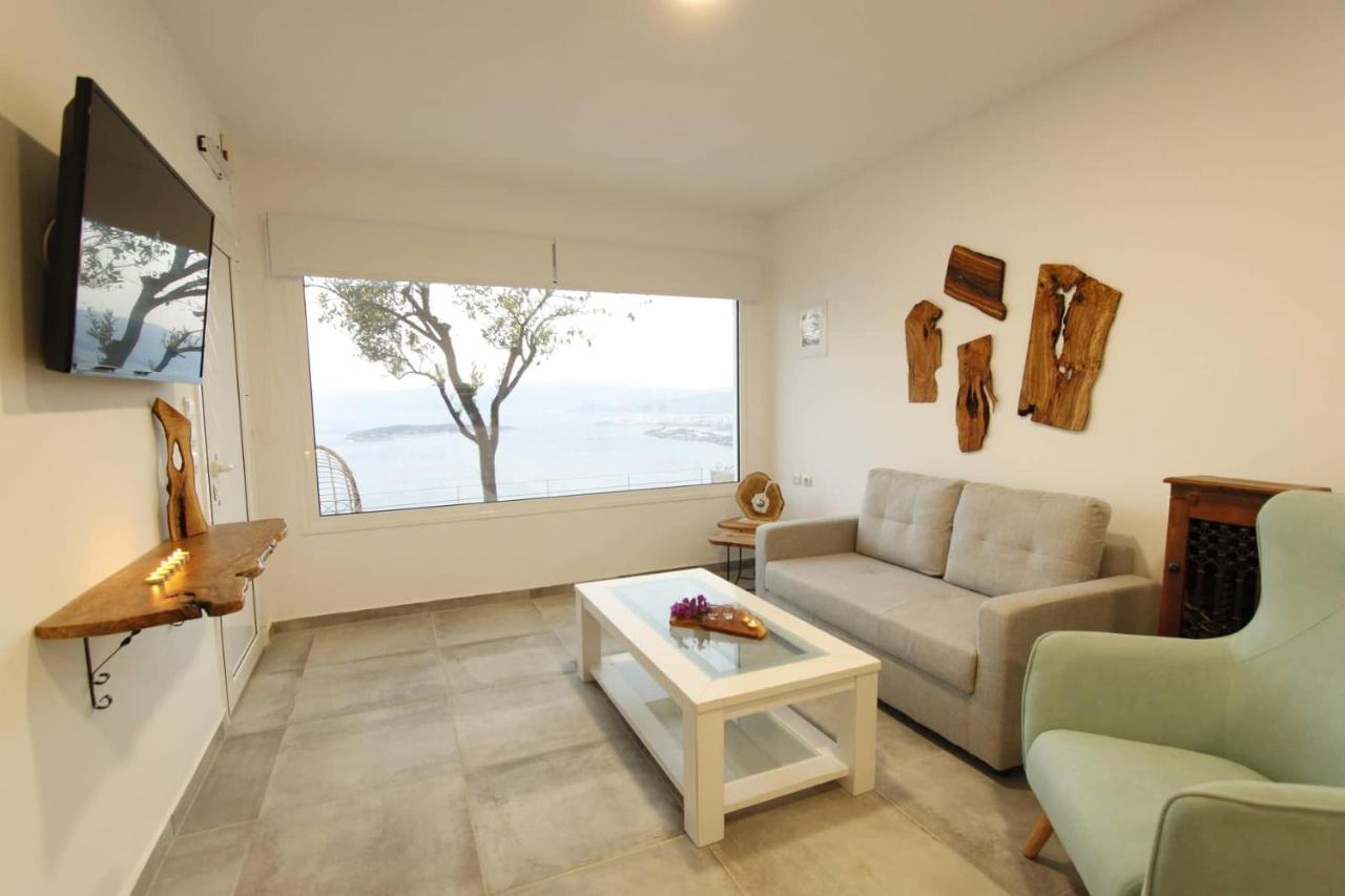 Veranda * Agios Nikolaos (Crete)