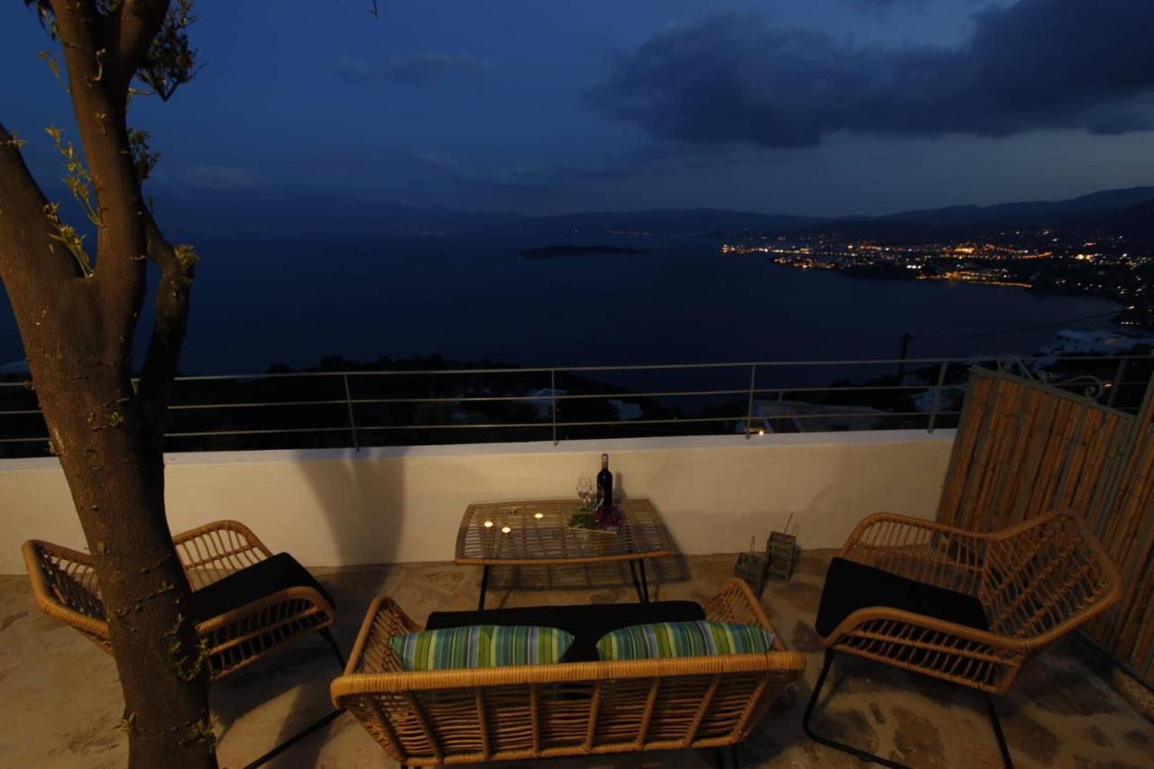Apartment Veranda *